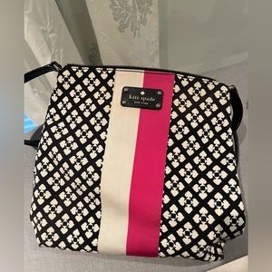 Kate Spade crossbody purse